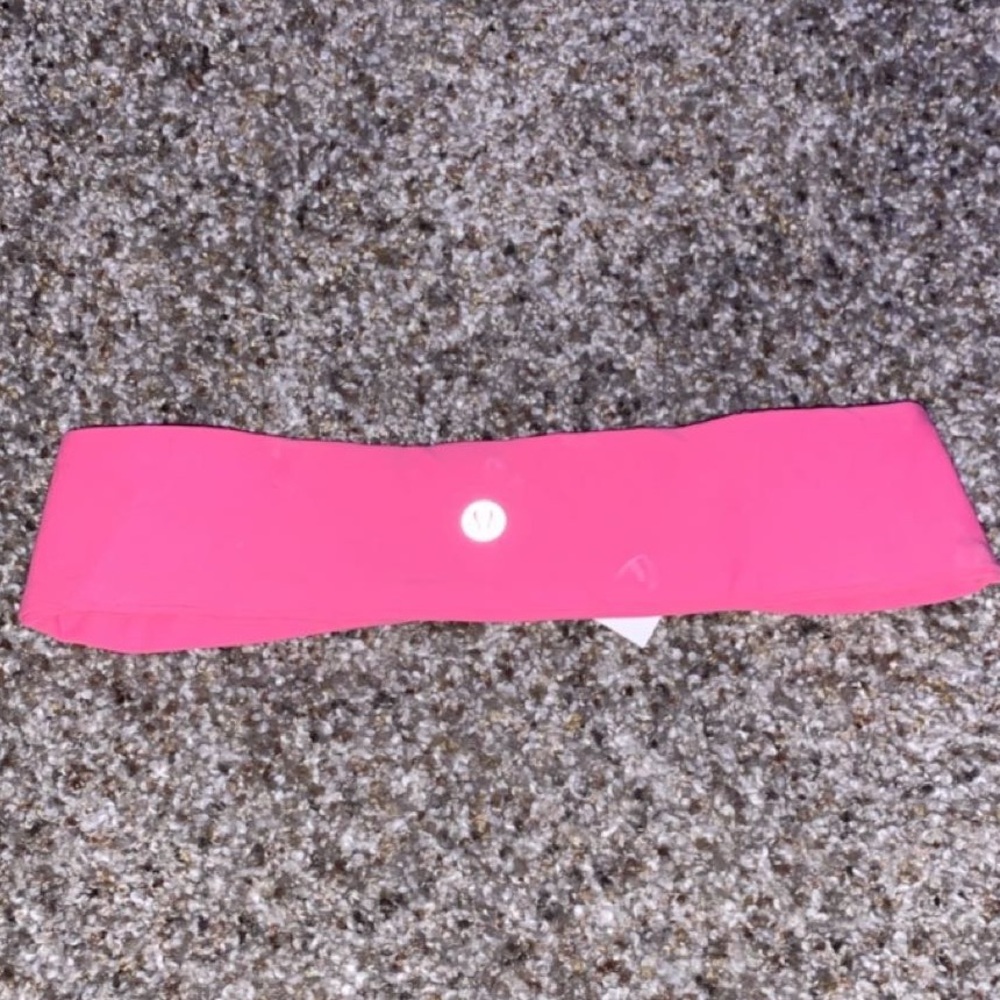 lululemon headband